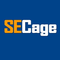 Search Engine Cage logo - Similar company to Tech Webers