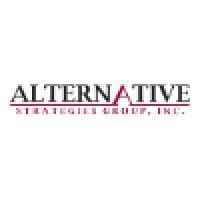 Alternative Strategies Group, Inc. logo - Similar company to Go West It
