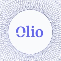 Olio logo - Similar company to Bitech