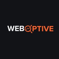 WebOptive logo - Similar company to Digital Muze