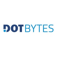 Dotbytes logo - Similar company to Aliensware Integrated Solution