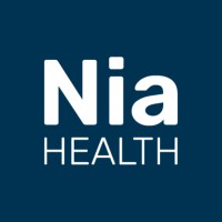 Nia Health GmbH logo - Similar company to Niahealth