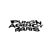 PUNCH AGENCY PARIS logo - Similar company to Studio Leroy