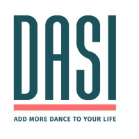 Dasi - Online Dance Classes logo - Similar company to S7 Techlab
