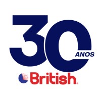 British Indústria e Comércio Ltda. logo - Similar company to Ferraretto Máquinas Parafusos Ferramentas