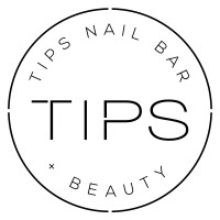 Tips Nail Bar