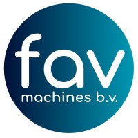 FAV Machines B.V. logo - Similar company to Parfumerie.Nl