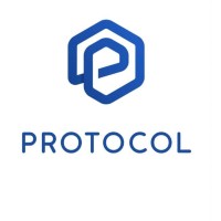 Protocol logo - Similar company to Rendcore