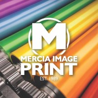 Mercia Image Print Limited logo - Similar company to Midland Regional Printers Limited