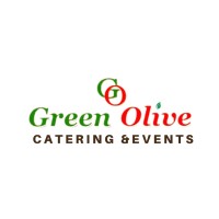 Green Olive Catering