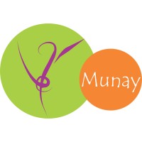 Munay Centro de Arte logo - Similar company to La Abadía Centro De Arte Y Estudios Latinoamericanos
