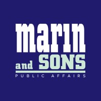 Marin and Sons logo - Similar company to Latin Builders Association