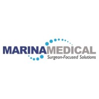 Marina Medical Instruments, Inc. logo - Similar company to Interson Medical Instruments