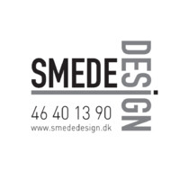 SmedeDesign logo - Similar company to Vidoofilm