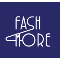 FASHMORE logo - Similar company to Kill My Routine