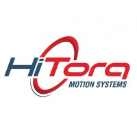 HiTorq Motion Systems (A Subsidiary of Specx Technologies Pvt Ltd) logo - Similar company to Specx Technologies Pvt. Ltd.