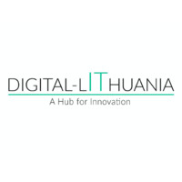 Digital-Lithuania logo - Similar company to Integre Group