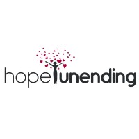 Hope Unending logo - Similar company to International Law Enforcement Academy Bangkok (Ilea Bangkok)