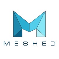 Meshed IoT logo - Similar company to Vutility
