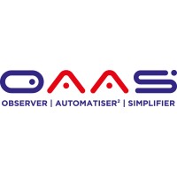 OAAS logo - Similar company to Oaas