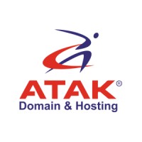 Atak Domain Hosting logo - Similar company to Asy Digital