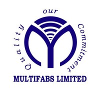 Multifabs Limited logo - Similar company to Polytechnology