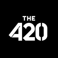 The420.in logo - Similar company to Algoritha™ Security