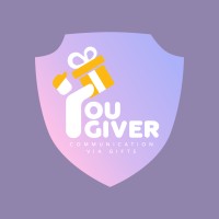 YouGiver - communication via gifts logo - Similar company to Ausweis.Io