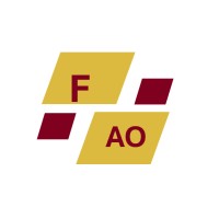 FINANCES AO logo - Similar company to Ceo Afrique, Toute L'Actualité Business Pour Décideurs, Entrepreneurs, Startups Et Investisseurs