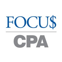 FOCUS CPA, Inc. logo - Similar company to Spruce Cpa, S.C.