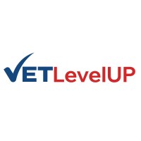 Vet Level Up logo - Similar company to Pet Connect Business