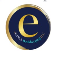 eBanks Bookkeeping LLC logo - Similar company to Bottom Line Bookkeeping Team