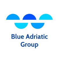 Blue Adriatic Group logo - Similar company to 765 Ventures