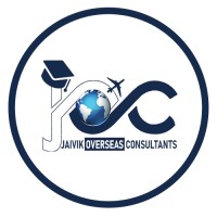 Jaivik overseas consultants logo - Similar company to Chronobulls