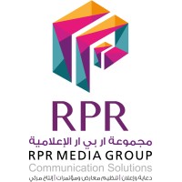 ٌٌٌRPR Group logo - Similar company to Arsalaa