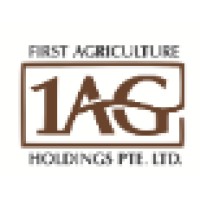 First Agriculture Holdings Pte Ltd