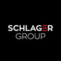 Schlager Group logo - Similar company to Aurora Project Group