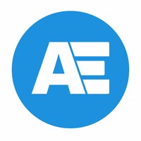 Alpha Electrics and Water logo - Similar company to Inver Engineering