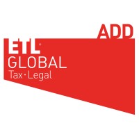 ETL GLOBAL ADD logo - Similar company to Estivill Assessors - Etl Global Add