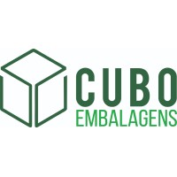 Cubo Embalagens logo - Similar company to Ciaplastic