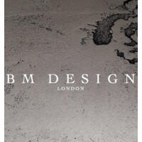 BM Design London logo - Similar company to Core Interior Design