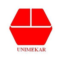 Unimekar Group logo - Similar company to Techno Rada Sdn Bhd