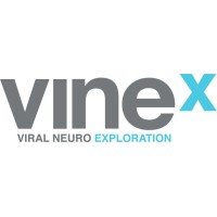 VINEx logo - Similar company to Venidera