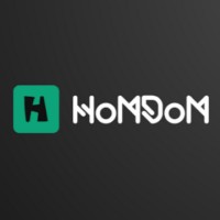 HoMDoM logo - Similar company to Dtecho