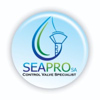 Seapro SA logo - Similar company to Abrasive Flow Solutions