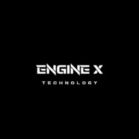 Engine X logo - Similar company to Enginex.Ai