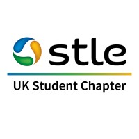 STLE UK Student Chapter logo - Similar company to Pcs Instruments