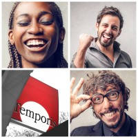 Temporis La Rochelle et Rochefort logo - Similar company to Adam Partners