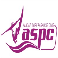 Alacati Surf Paradise Club logo - Similar company to Mojilala