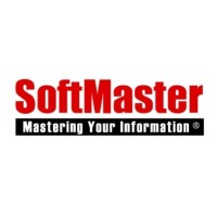 SoftMaster logo - Similar company to Soft-Master Technologies (Pvt) Ltd